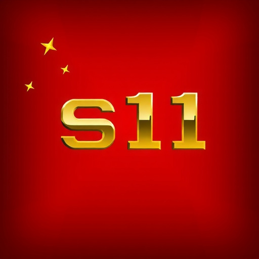 s11 plataforma Logo